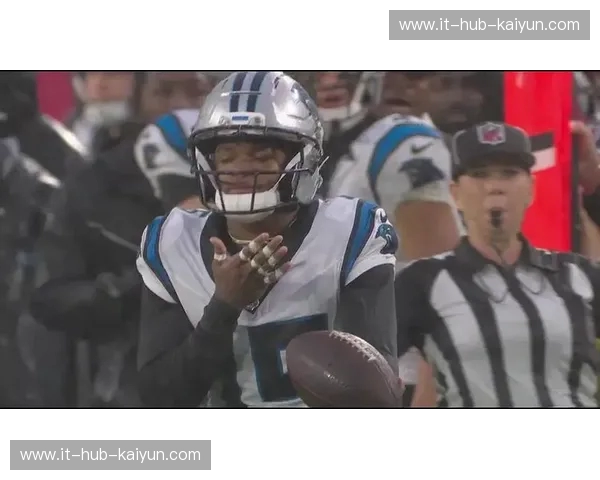 NFL回放：不只是重温再次感受每一次震撼