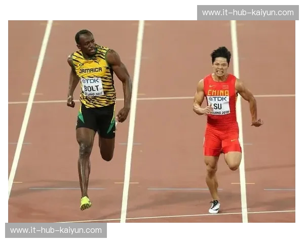 十秒之外的深渊与巅峰:张培萌vs那个不可逾越的时代 十秒之外的深渊与巅峰:张培萌vs那个不可逾越的时代