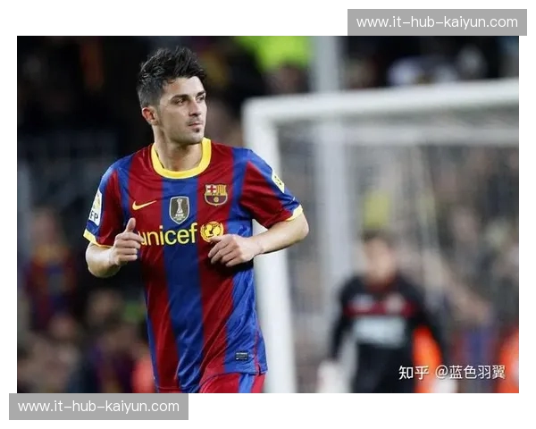 传奇的对决：比利亚，永不熄灭的蓝红之魂，希洪竞，绿茵场上的斗士