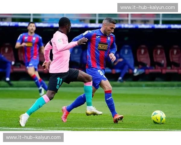 战火重燃!埃瓦尔vs巴塞罗那,一场不容错过的绿茵盛宴 战火重燃!埃瓦尔vs巴塞罗那,一场不容错过的绿茵盛宴